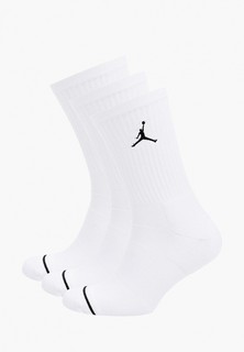 Носки 3 пары Jordan
