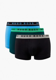 Трусы 3 шт. Boss