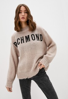 Свитер John Richmond