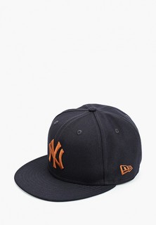 Бейсболка New Era
