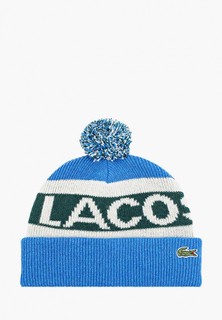 Шапка Lacoste