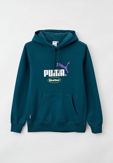 Худи PUMA