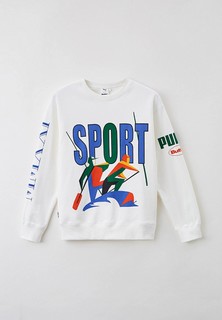 Свитшот PUMA