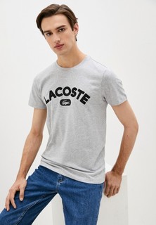 Футболка Lacoste