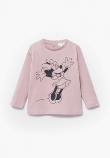 Лонгслив Mango Kids