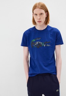 Футболка Lacoste