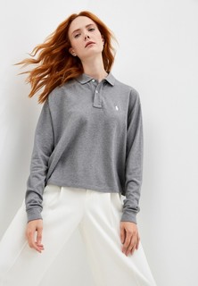 Поло Polo Ralph Lauren
