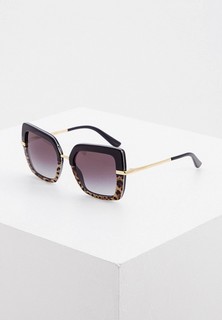 Очки солнцезащитные Dolce&Gabbana