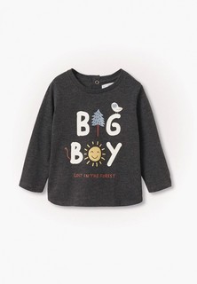 Лонгслив Mango Kids