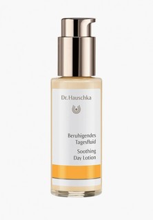 Флюид для лица Dr. Hauschka