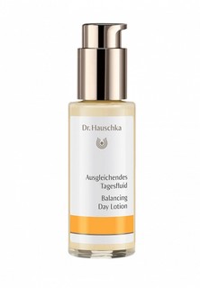 Флюид для лица Dr. Hauschka