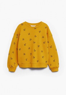 Свитшот Mango Kids