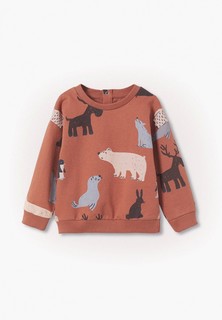 Свитшот Mango Kids