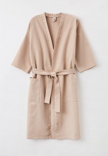 Халат домашний Bio-Textiles