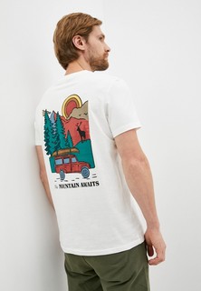 Футболка Springfield