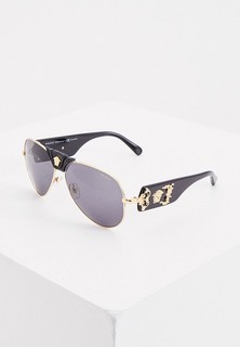 Очки солнцезащитные Versace