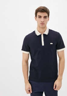 Поло Lacoste