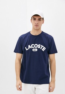 Футболка Lacoste