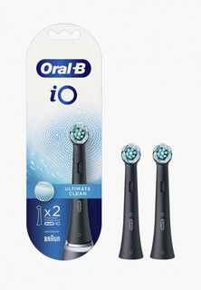 Комплект насадок для зубной щетки Oral B