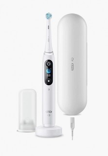 Электрическая зубная щетка Oral B