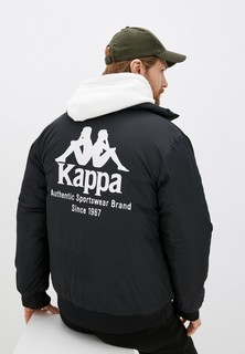 Куртка утепленная Kappa