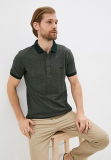 Поло Lacoste