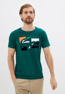 Футболка Lacoste