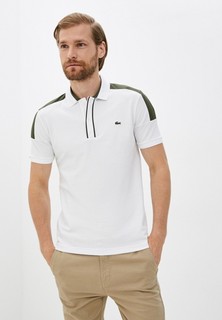 Поло Lacoste