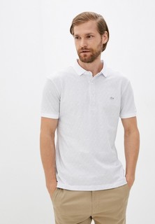 Поло Lacoste