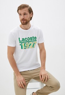 Футболка Lacoste