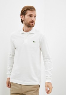 Поло Lacoste