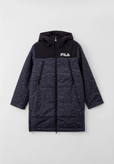 Куртка утепленная Fila