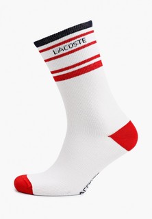 Носки Lacoste