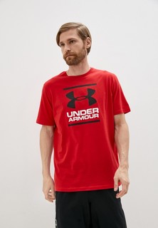 Футболка Under Armour