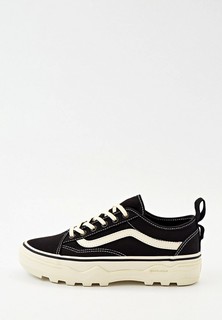 Кеды Vans