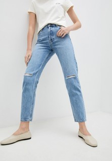 Джинсы Helmut Lang