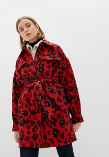 Пальто Diane von Furstenberg