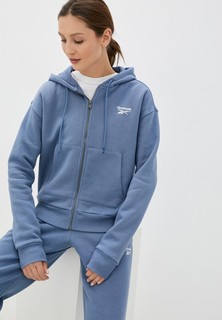Толстовка Reebok