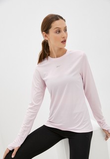 Лонгслив спортивный Reebok