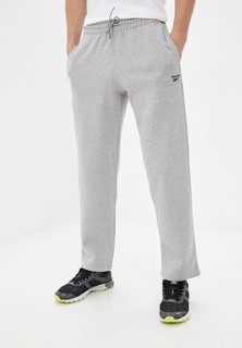 Брюки спортивные Reebok