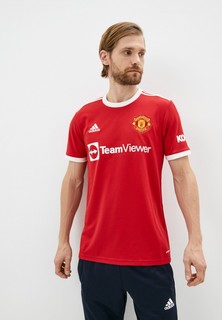 Футболка спортивная adidas