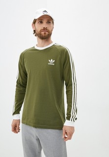 Лонгслив adidas Originals