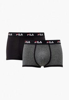 Трусы 2 шт. Fila