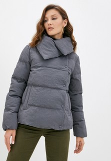 Куртка утепленная Снежная Королева