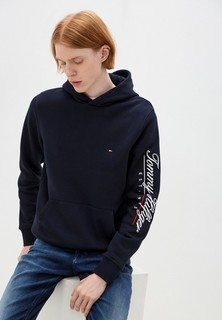 Худи Tommy Hilfiger