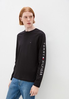 Лонгслив Tommy Hilfiger