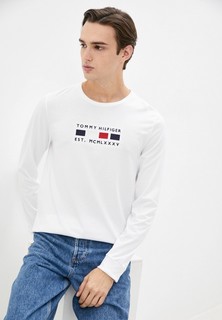 Лонгслив Tommy Hilfiger