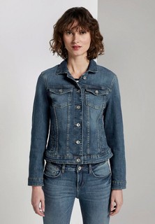 Куртка джинсовая Tom Tailor