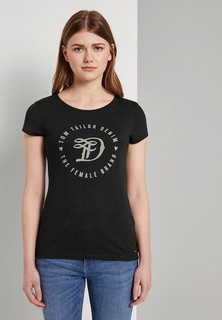Футболка Tom Tailor Denim