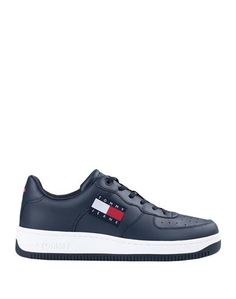 Кеды и кроссовки Tommy Jeans